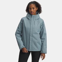 UA Storm Porter 2.0 Women's 3-in-1 Jacket