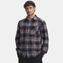 UA Expanse Flannel Men's Shirt