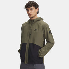 UA Freedom Men's Windbreaker Jacket