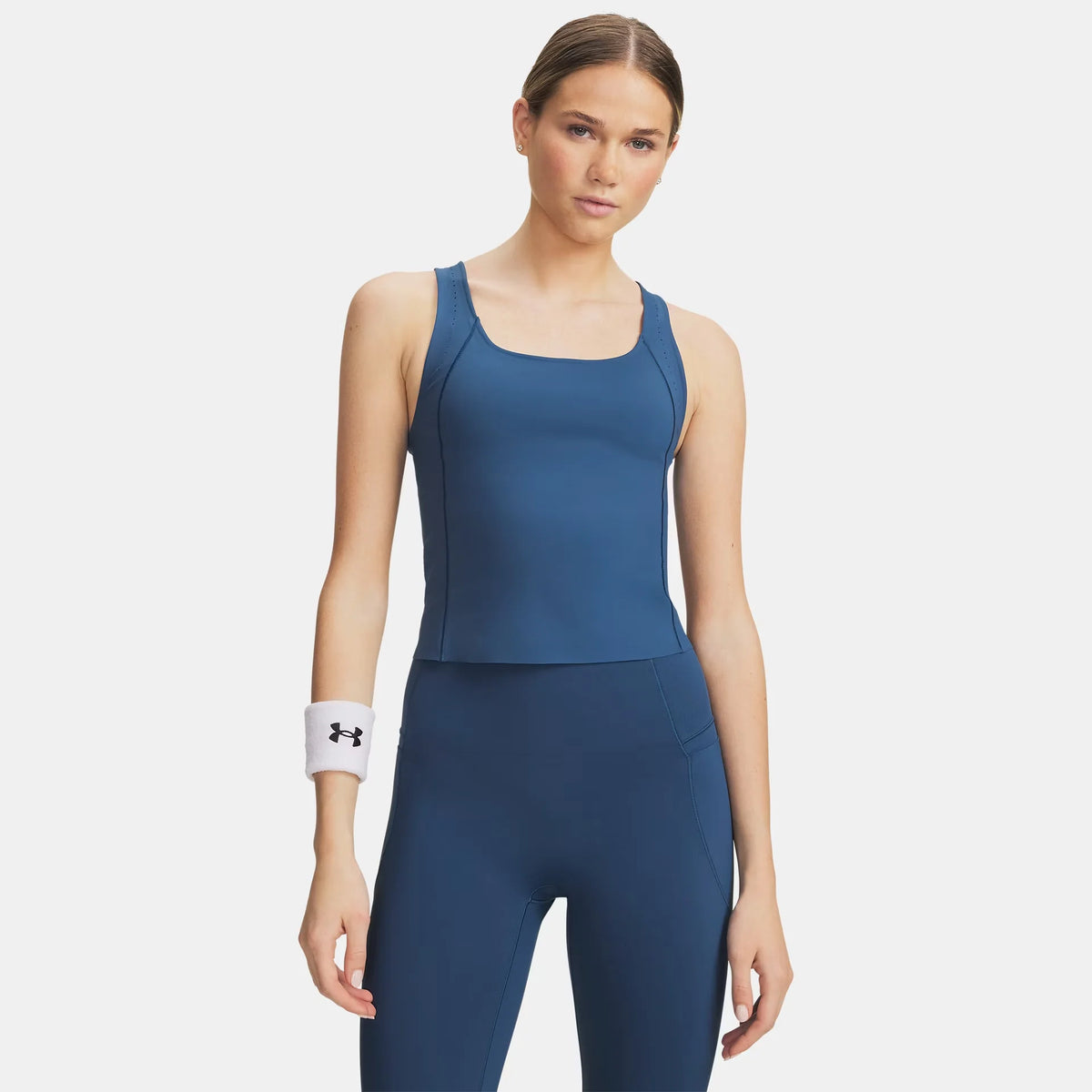 UA Vanish Elite Women's Tank