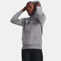 UA Rival Fleece Women's Hoodie