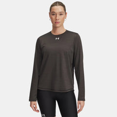 UA Tech™ Vent Team Women's Long Sleeve