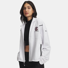 UA Unstoppable Collegiate Women's Jacket