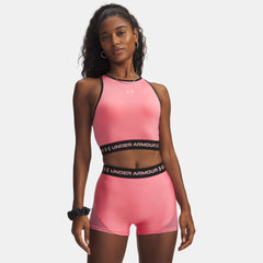 HeatGear® Mesh Women's Tank