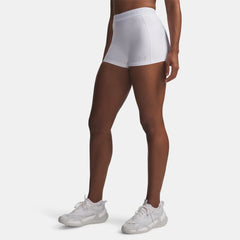 HeatGear® Shorty Women's 3" Shorts
