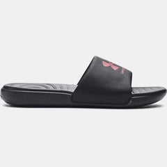 UA Ansa Fixed Women's Slides