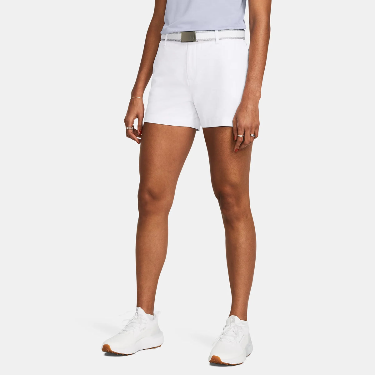 UA Drive Women's 3.5" Shorts