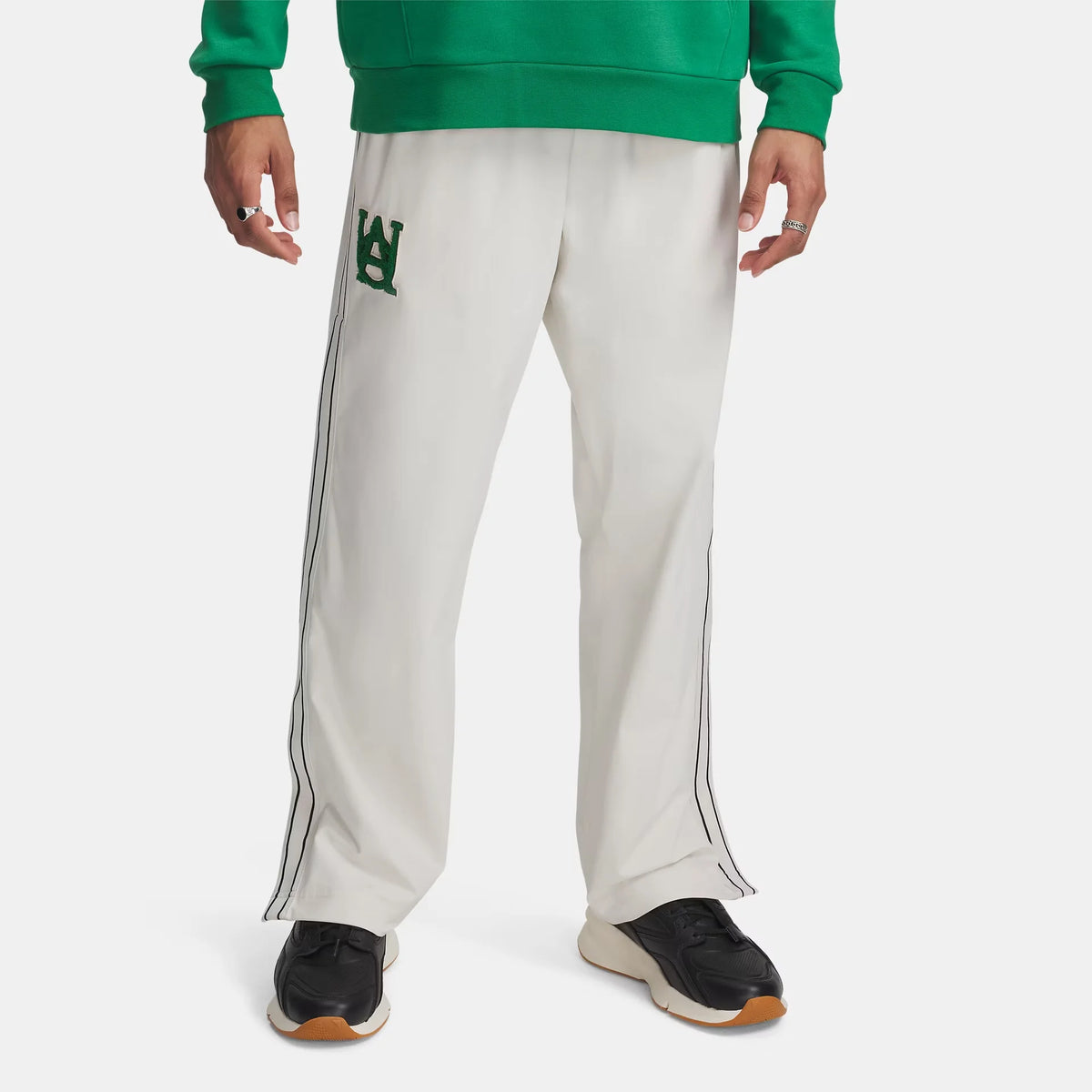 UA Courtside Men's Snap Pants