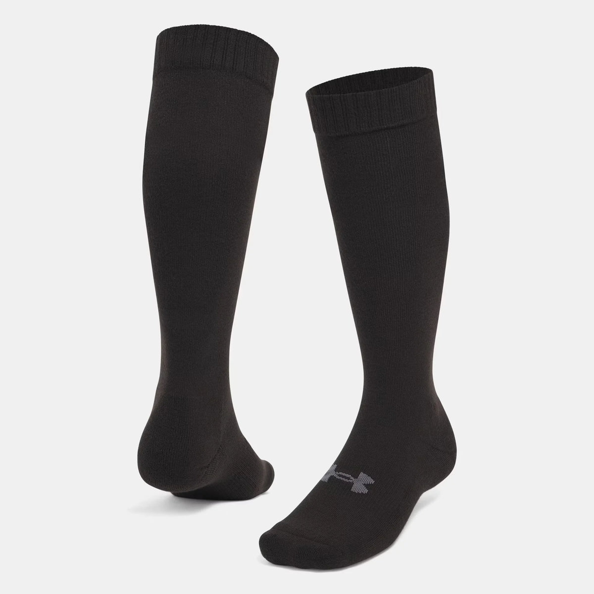 UA Tactical Unisex Over-The-Calf Socks