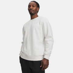 UA Icon Fleece Men's Crew
