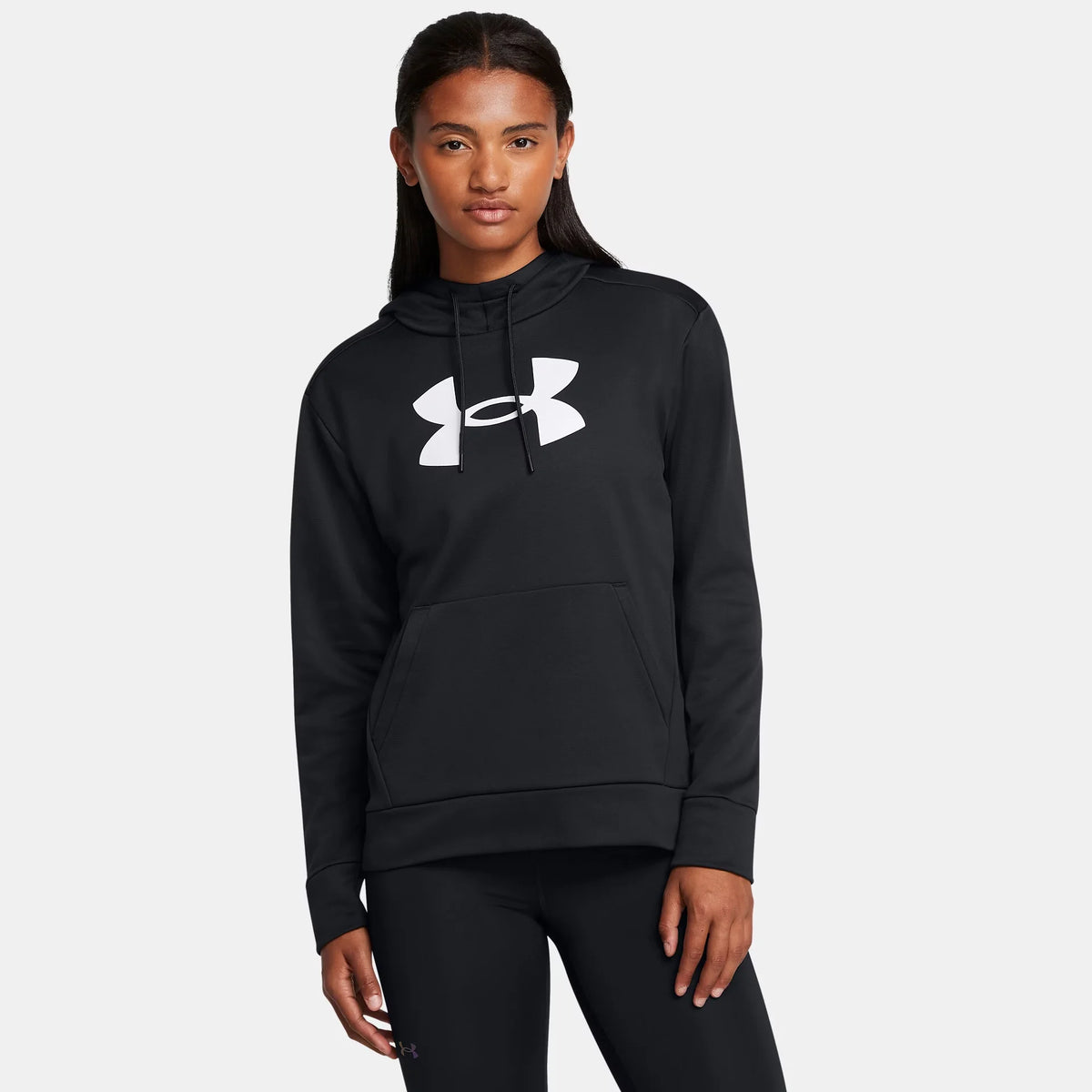 Armour Fleece® Big Logo Women's Hoodie
