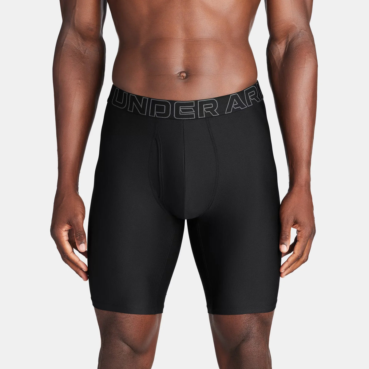 UA Performance Tech™ Mesh Men's 9" 3-Pack Boxerjock®