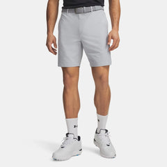 UA Golf Men's 8" Shorts