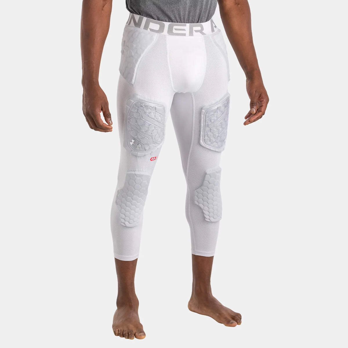 UA Gameday Armour Pro Men's 7-Pad ¾ Tights