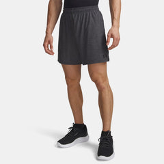 UA Vanish Knit Men's 6"Shorts