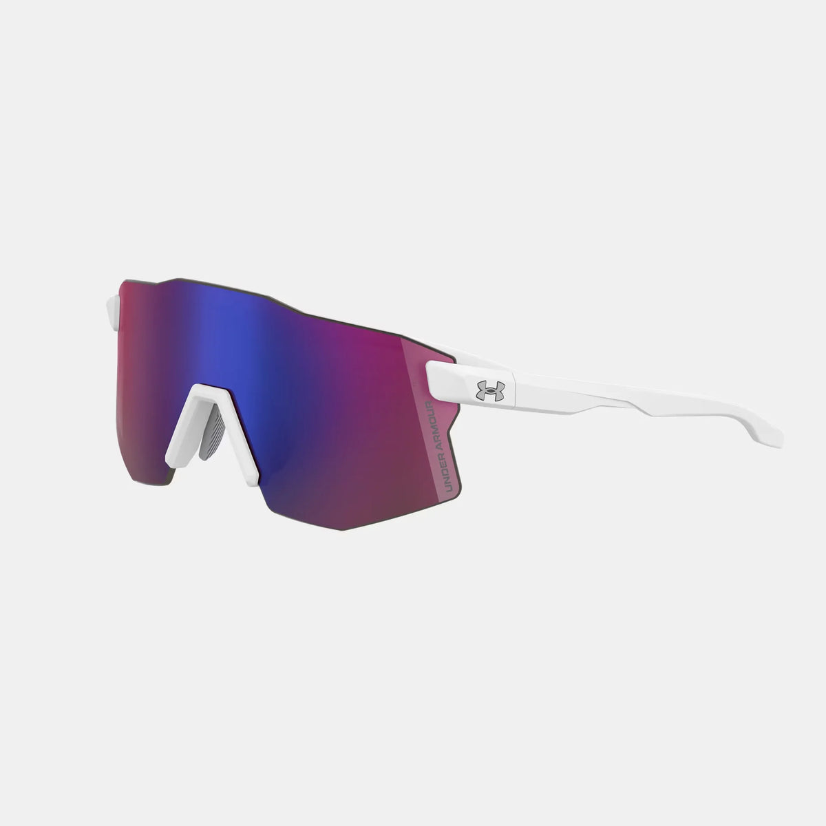 UA Grid Pro Mirror Unisex Sunglasses