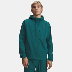 UA Vibe Woven Men's Jacket