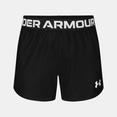 UA Tech™ Play Up Toddler Girls' Shorts