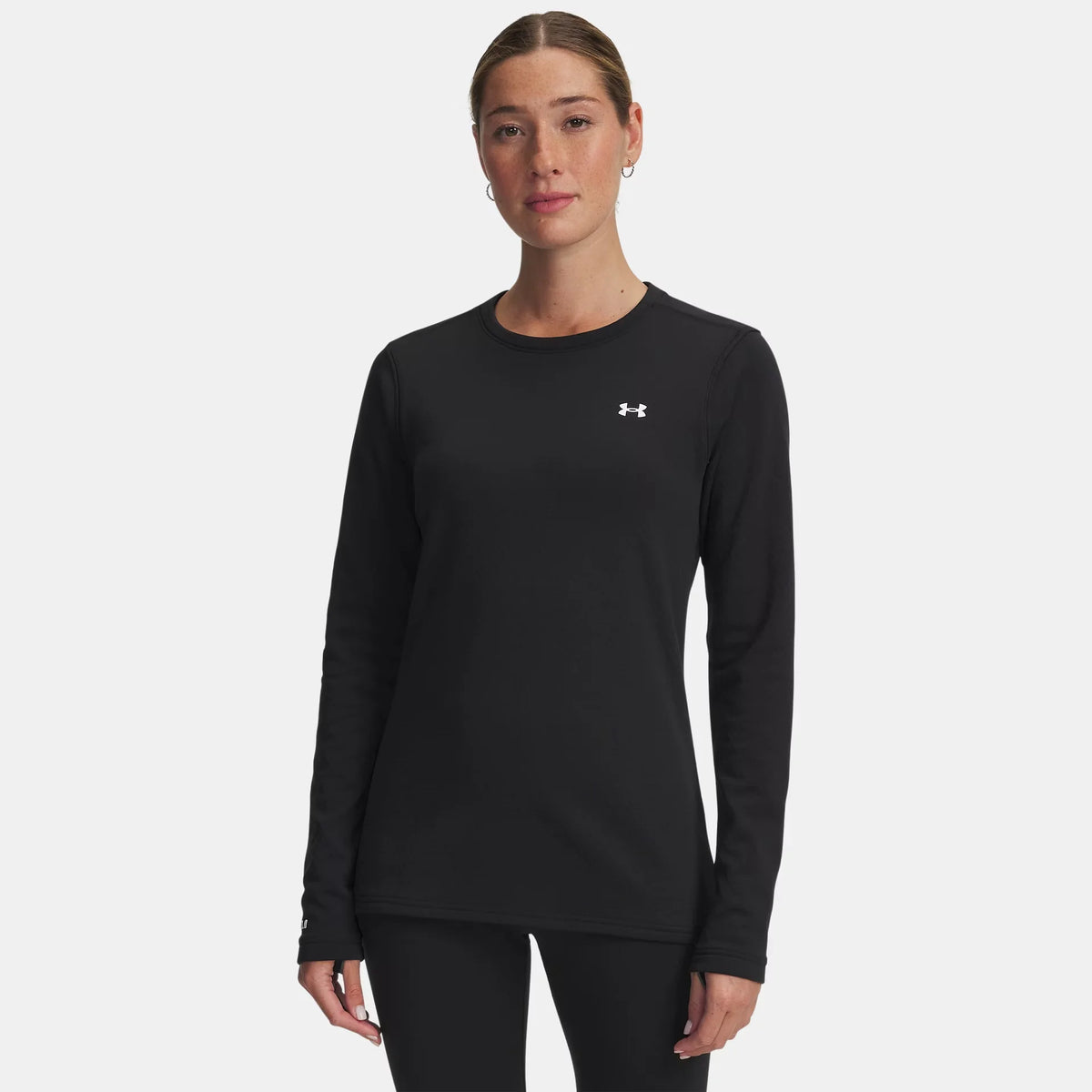 UA Base™ 3.0 Women's Crew