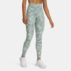 UA Motion Printed Women's Leggings
