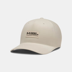 UA StealthForm High Unisex Adjustable Hat