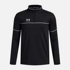 UA Challenger Training Boys' ¼ Zip
