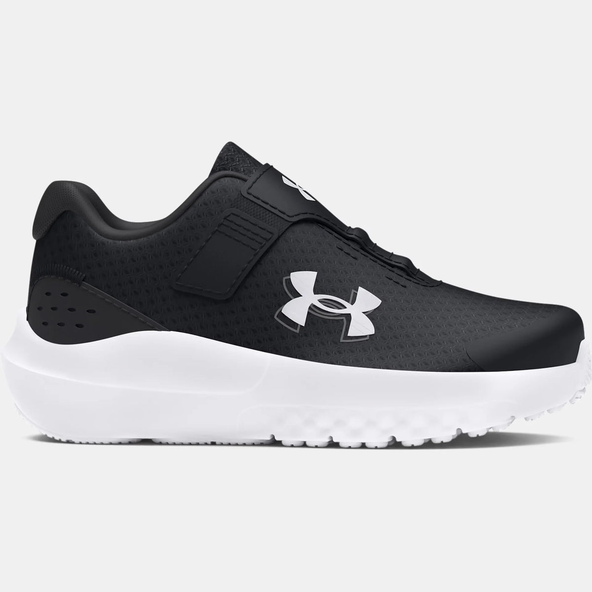 UA Surge 4 Boys' Infant Running Shoes