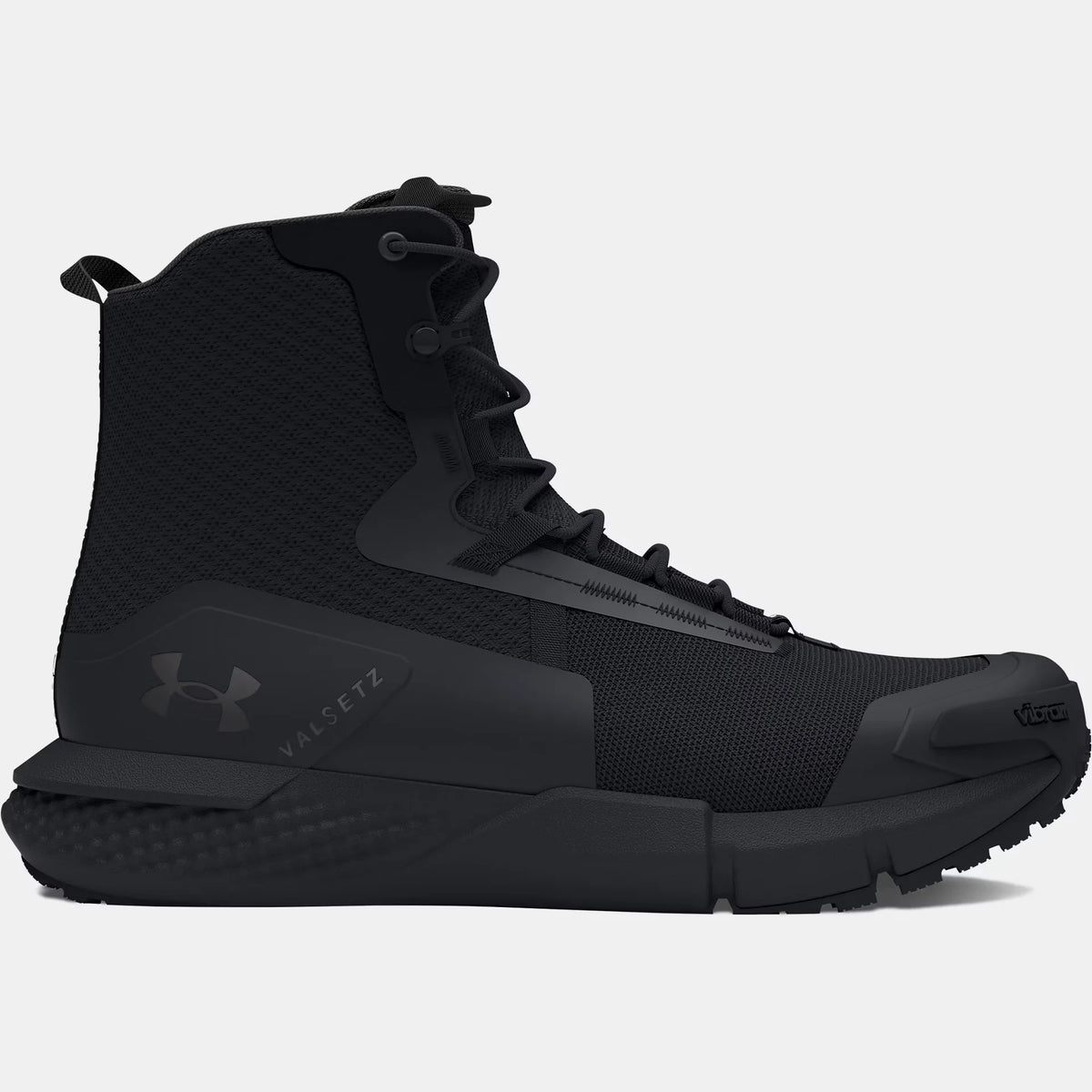 UA Valsetz Zip Men's Tactical Boots