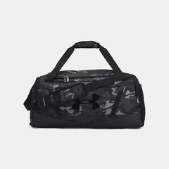 UA Undeniable 5.0 Medium Duffle Bag