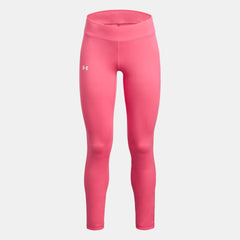 UA Motion Girls' Leggings