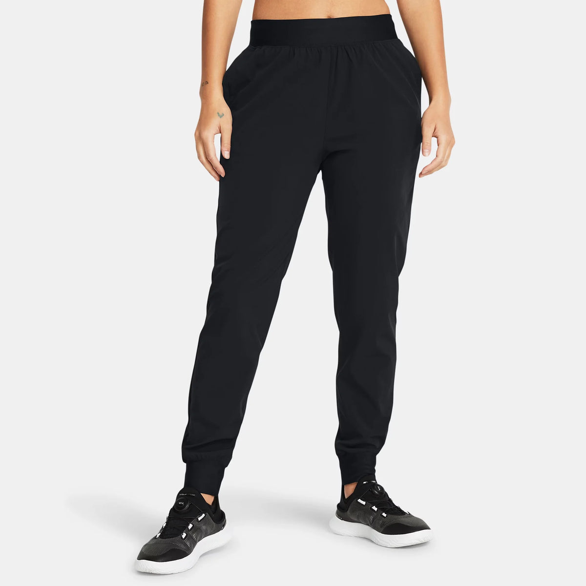 UA Rival Women's High-Rise Pants