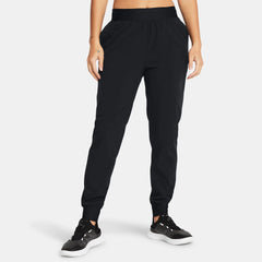 UA Rival Women's High-Rise Pants