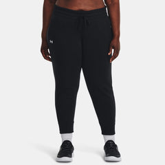 UA Rival Fleece Women's Joggers