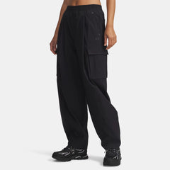 UA Unstoppable Woven Ripstop Women's Cargo Pants