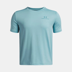 UA Vanish Boys' Short Sleeve