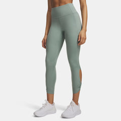 UA Motion Twist Women's Ankle Leggings
