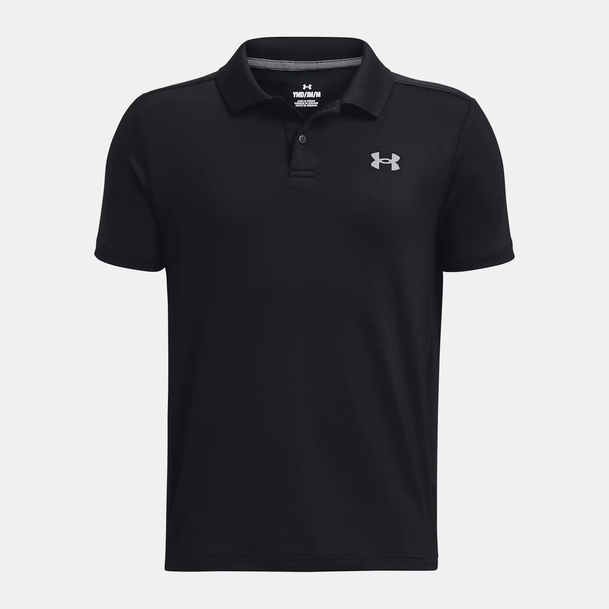 UA Matchplay Boys' Polo