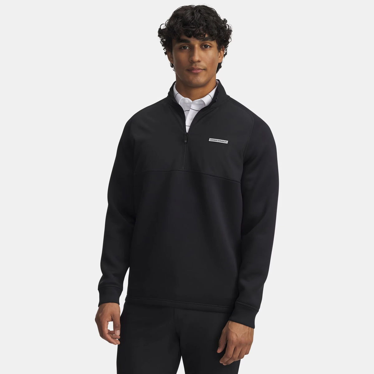 UA Drive Pro Hybrid Men's ½ Zip