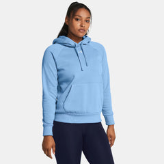 UA Rival Fleece Women's Hoodie