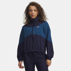 UA Rival Woven Women's Jacket