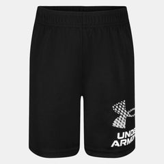 UA Tech™ Logo Toddler Boys' Shorts