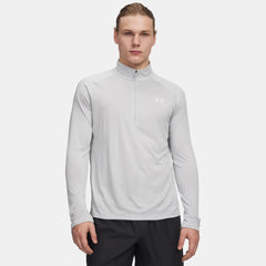 UA Tech™ Men's ½ Zip Long Sleeve