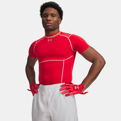 HeatGear® Elite Men's Compression Short Sleeve