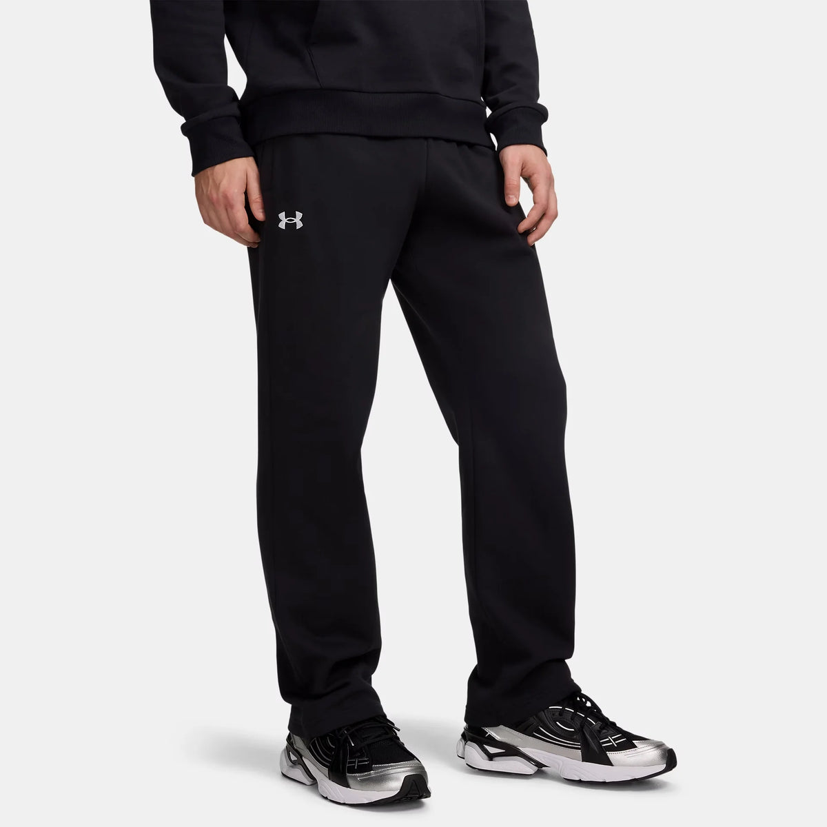 UA Rival Fleece Men's Pants