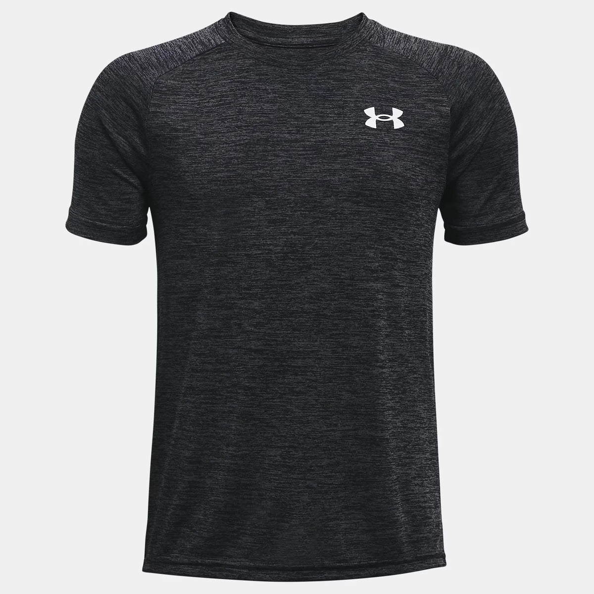 UA Tech™ 2.0 Boys' Short Sleeve