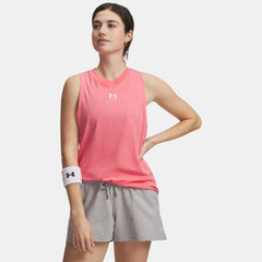 UA Rival Women's Muscle Tank