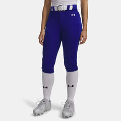 UA Utility Women's Softball Pants