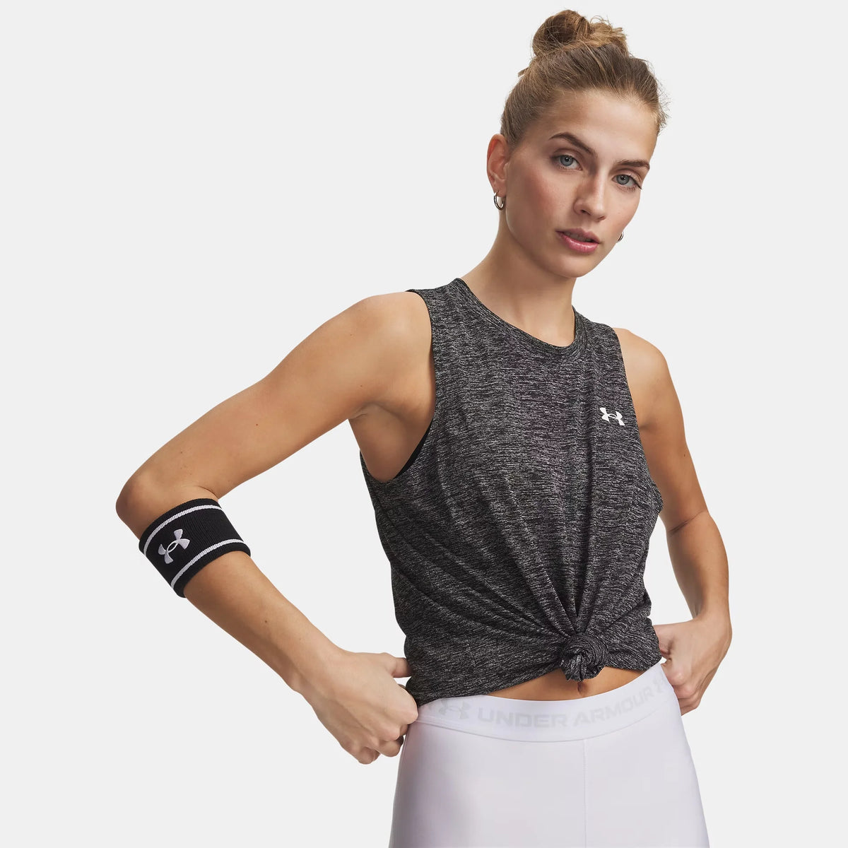 UA Tech™ Twist Women's Tank