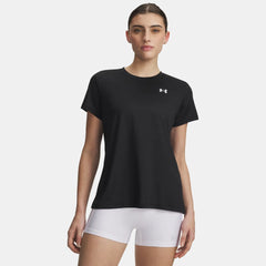 UA Tech™ Women's Short Sleeve