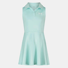 UA Sleeveless Toddler Girls' Polo Dress